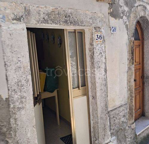 casa indipendente in vendita a Pizzone