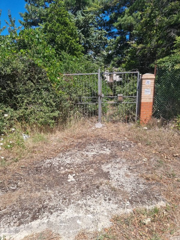 villa in vendita a Poggio Sannita in zona Mucchi