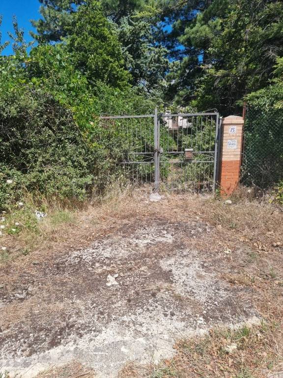 casa indipendente in vendita a Poggio Sannita in zona Mucchi