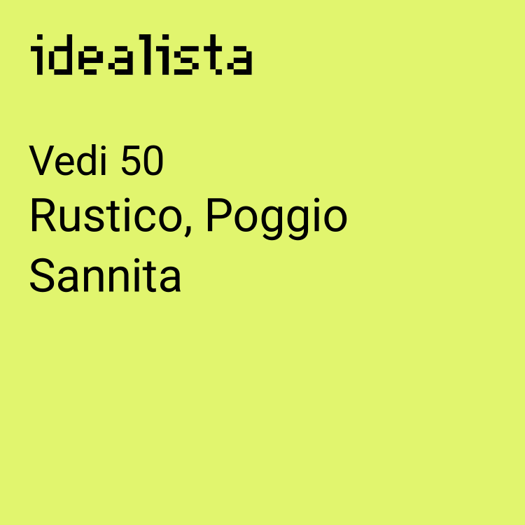 appartamento in vendita a Poggio Sannita