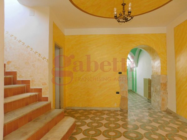 casa indipendente in vendita a Pozzilli