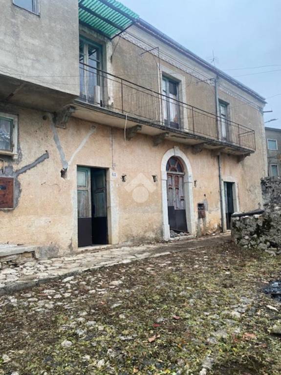 casa indipendente in vendita a Pozzilli