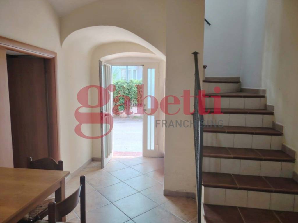 appartamento in vendita a Pozzilli
