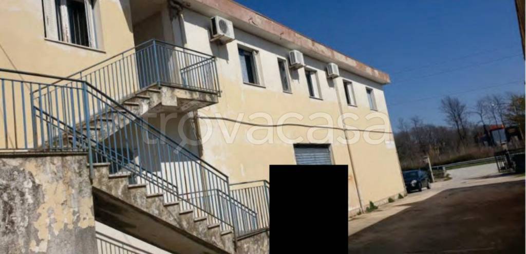 appartamento in vendita a Pozzilli