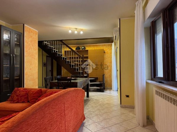appartamento in vendita a Pozzilli