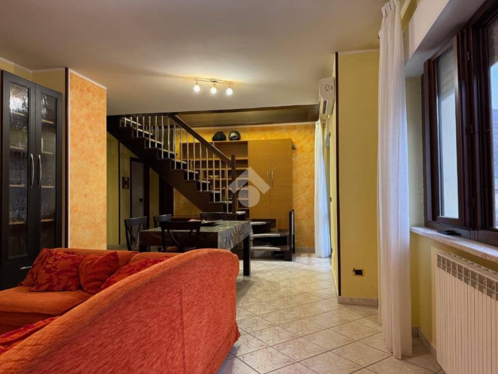 appartamento in vendita a Pozzilli