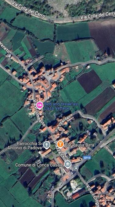 appartamento in vendita a Pozzilli