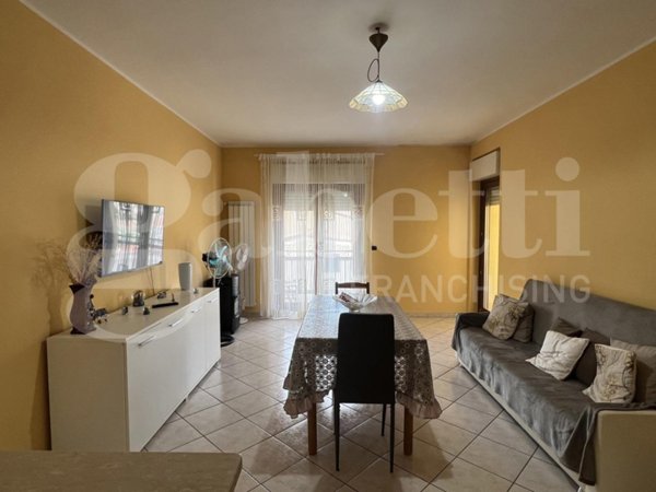 appartamento in vendita a Pozzilli