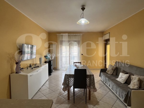appartamento in vendita a Pozzilli