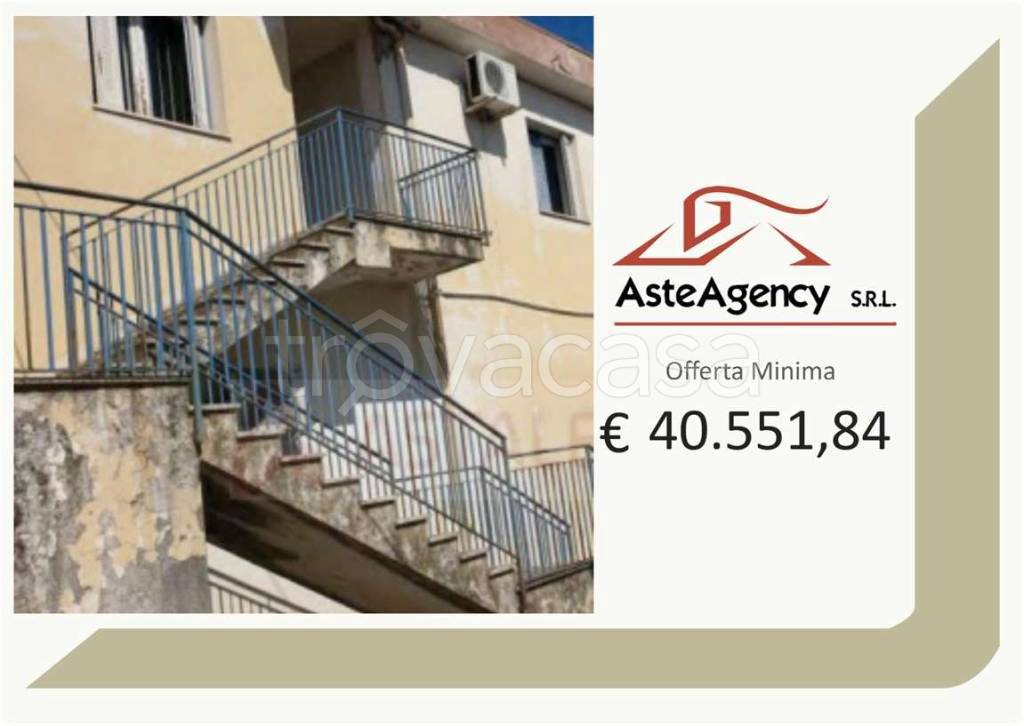 appartamento in vendita a Pozzilli