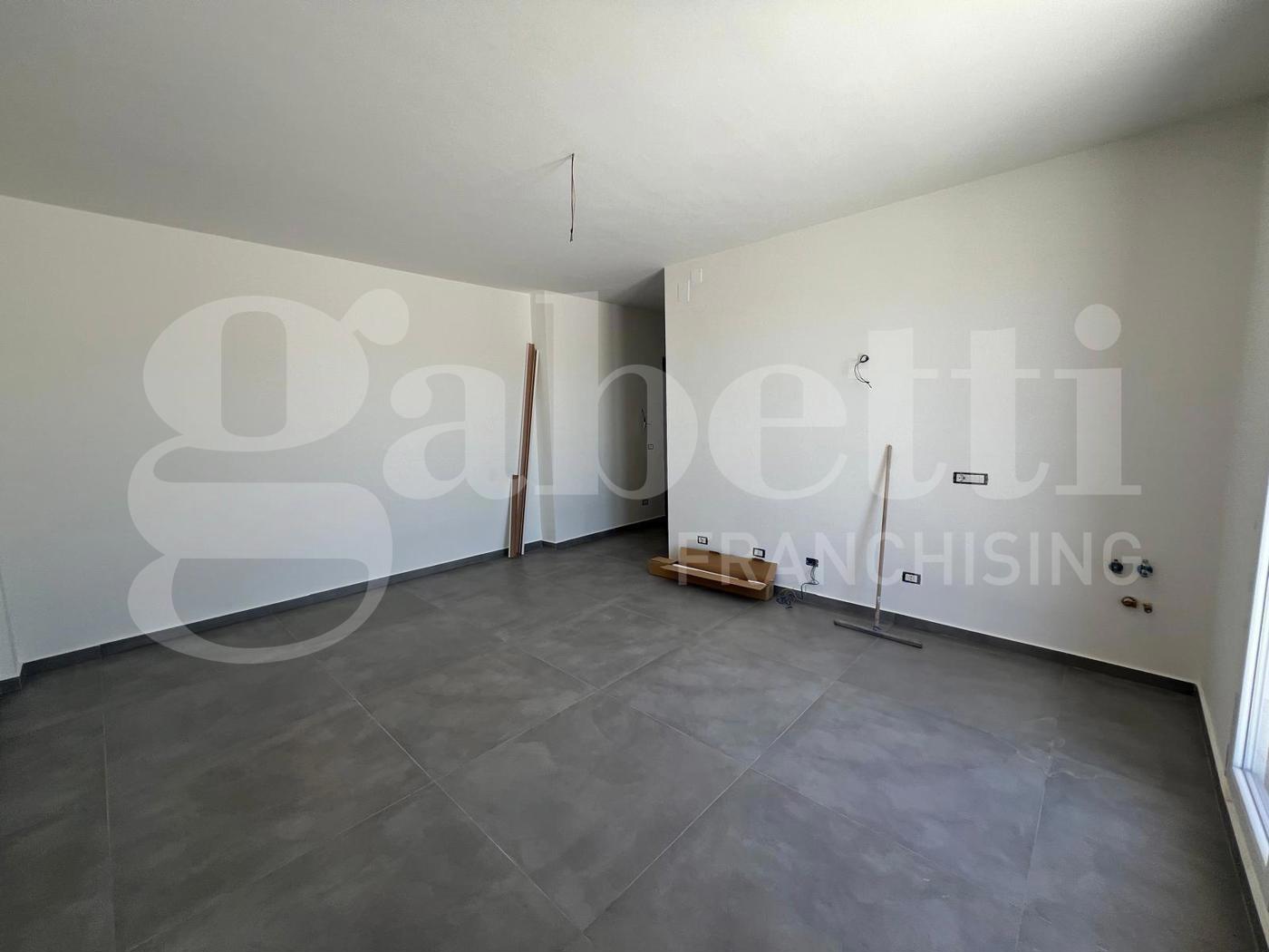 appartamento in vendita a Pozzilli