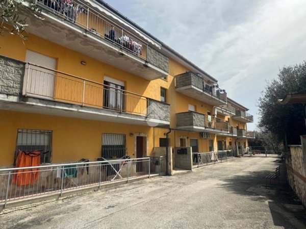 appartamento in vendita a Pozzilli
