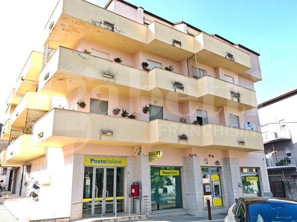 appartamento in vendita a Pozzilli