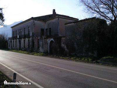 casa indipendente in vendita a Pozzilli