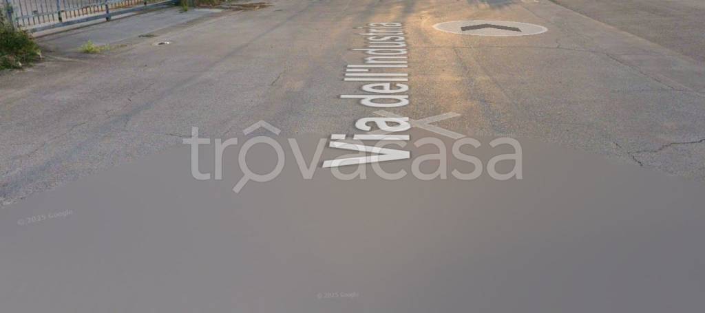 capannone in vendita a Pozzilli