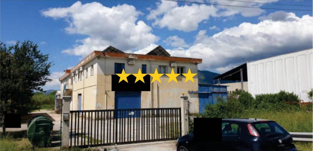 appartamento in vendita a Pozzilli