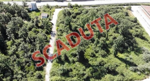 terreno agricolo in vendita a Pozzilli