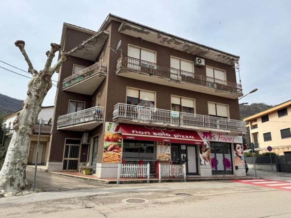 appartamento in vendita a Pozzilli