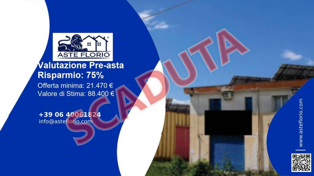 intera palazzina in vendita a Pozzilli