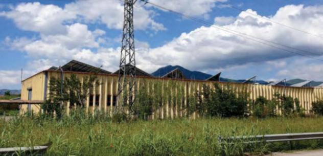 pentavano in vendita a Pozzilli