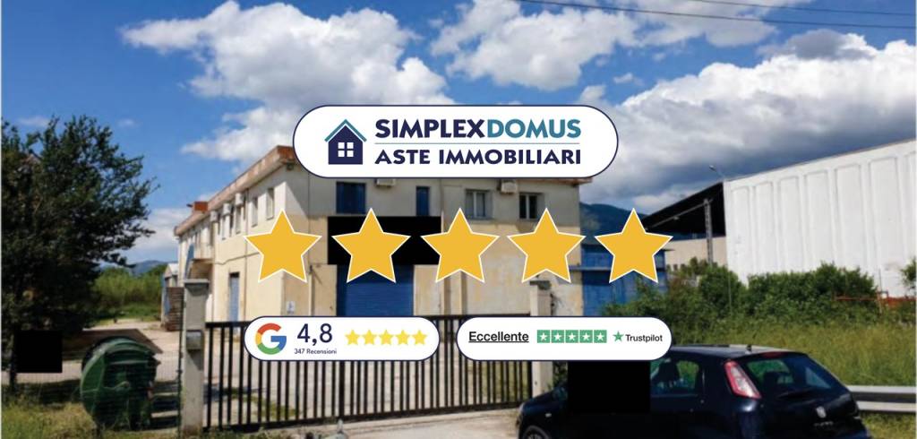 appartamento in vendita a Pozzilli