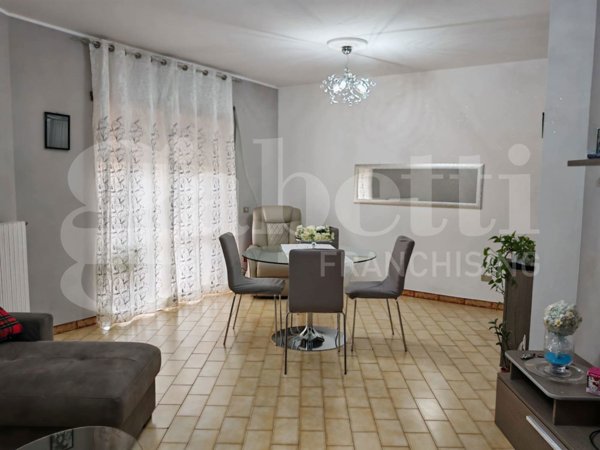 appartamento in vendita a Pozzilli