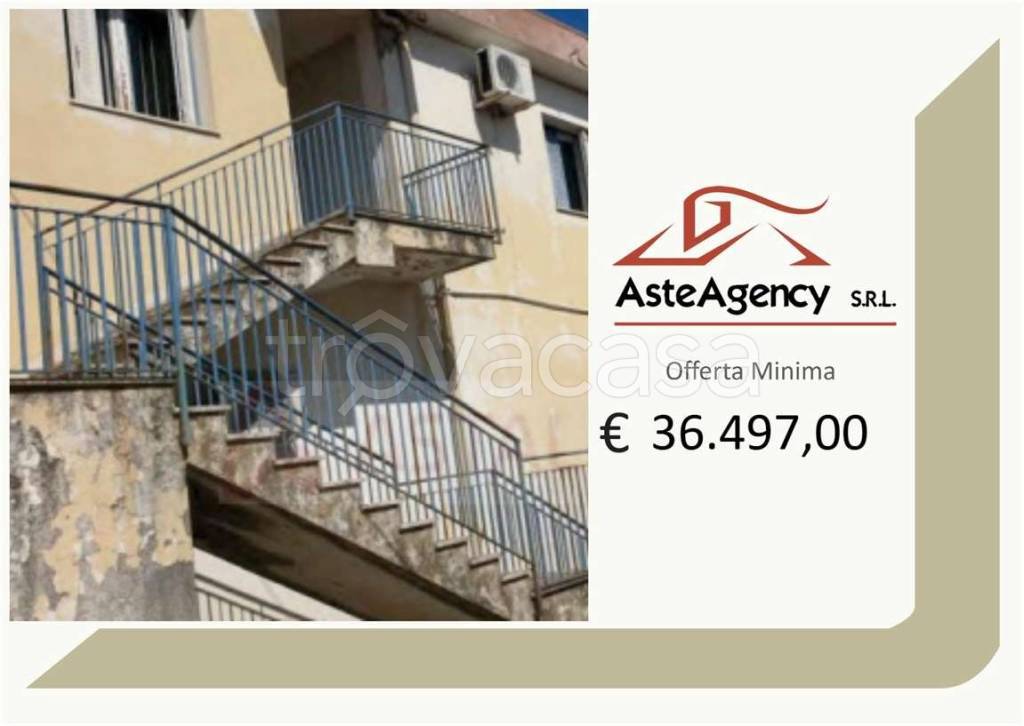 appartamento in vendita a Pozzilli