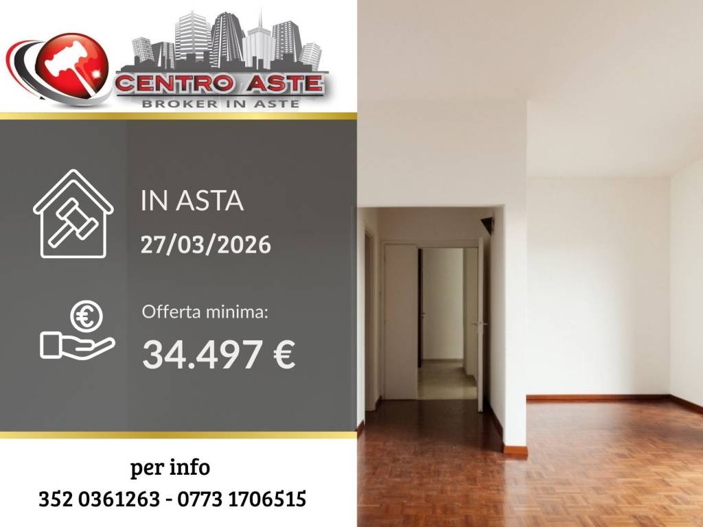 appartamento in vendita a Pozzilli