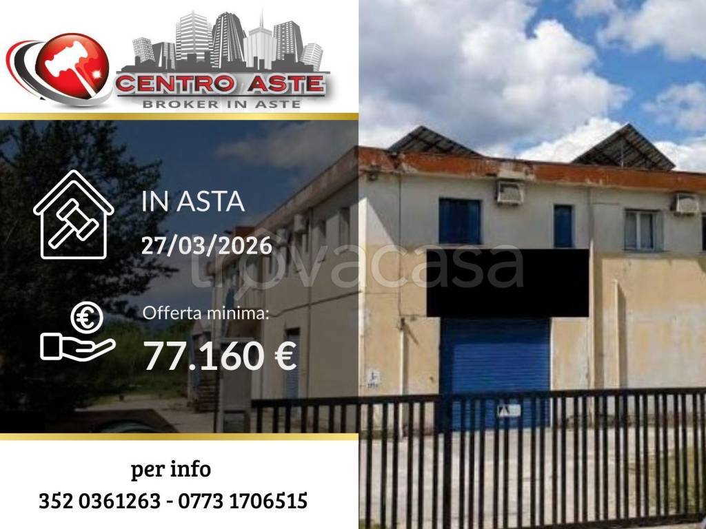 casa indipendente in vendita a Pozzilli