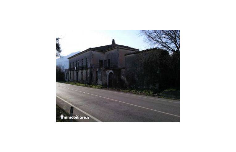 casa indipendente in vendita a Pozzilli