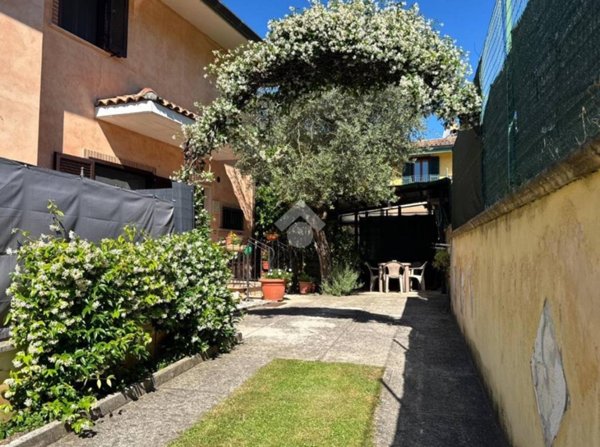 casa indipendente in vendita a Pozzilli