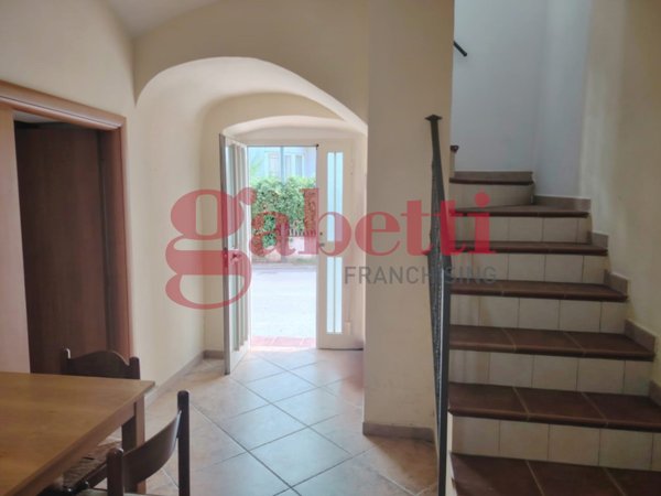 appartamento in vendita a Pozzilli in zona Triverno
