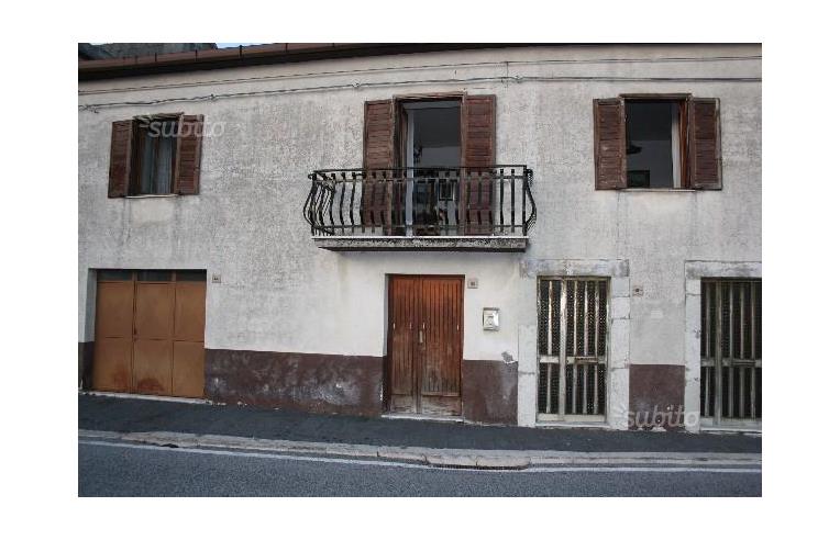 casa indipendente in vendita a Rionero Sannitico