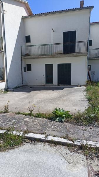 casa indipendente in vendita a Rionero Sannitico in zona Casabona