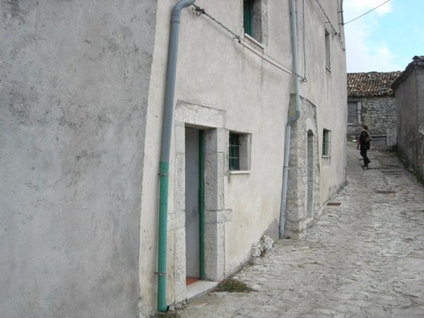 casa indipendente in vendita a Rionero Sannitico