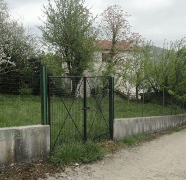 appartamento in vendita a Rionero Sannitico
