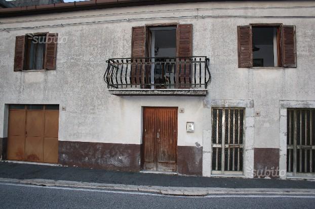 casa indipendente in vendita a Rionero Sannitico