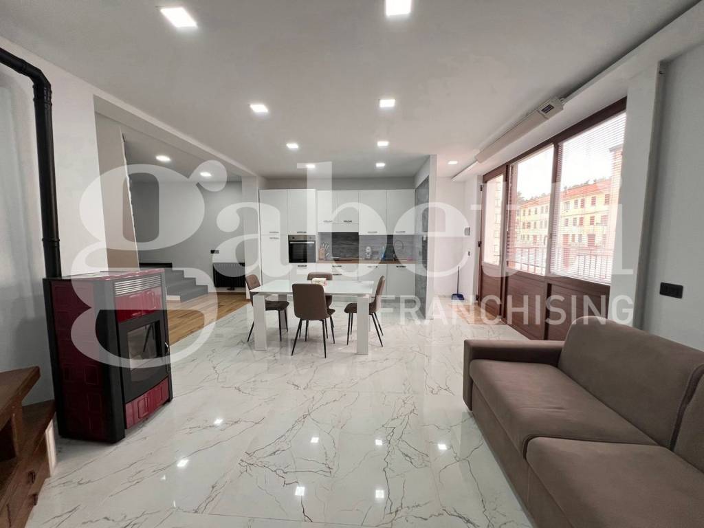 casa indipendente in vendita a Rionero Sannitico