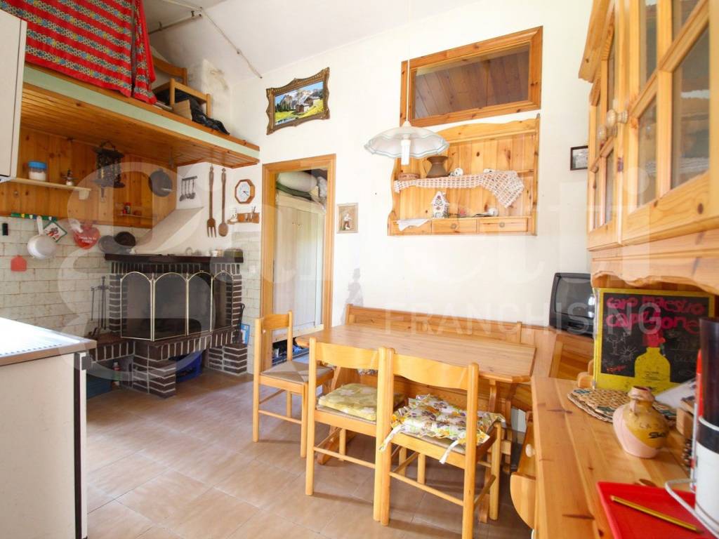 appartamento in vendita a Rionero Sannitico