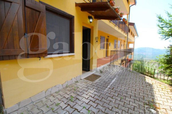 appartamento in vendita a Rionero Sannitico