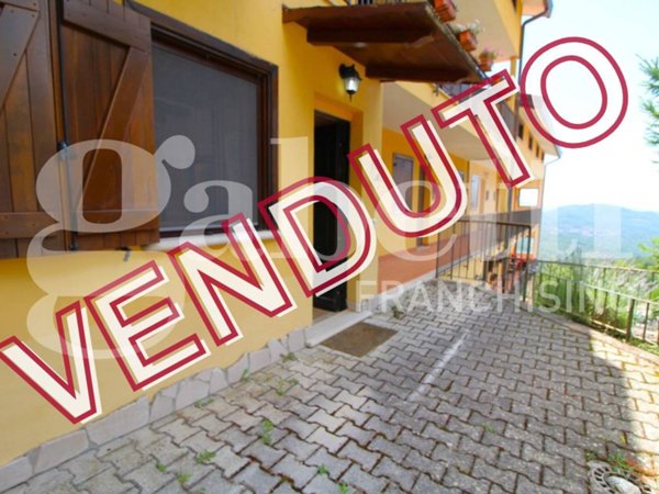 appartamento in vendita a Rionero Sannitico