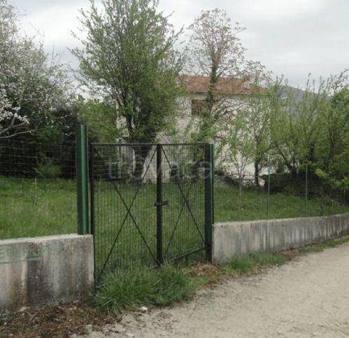 appartamento in vendita a Rionero Sannitico