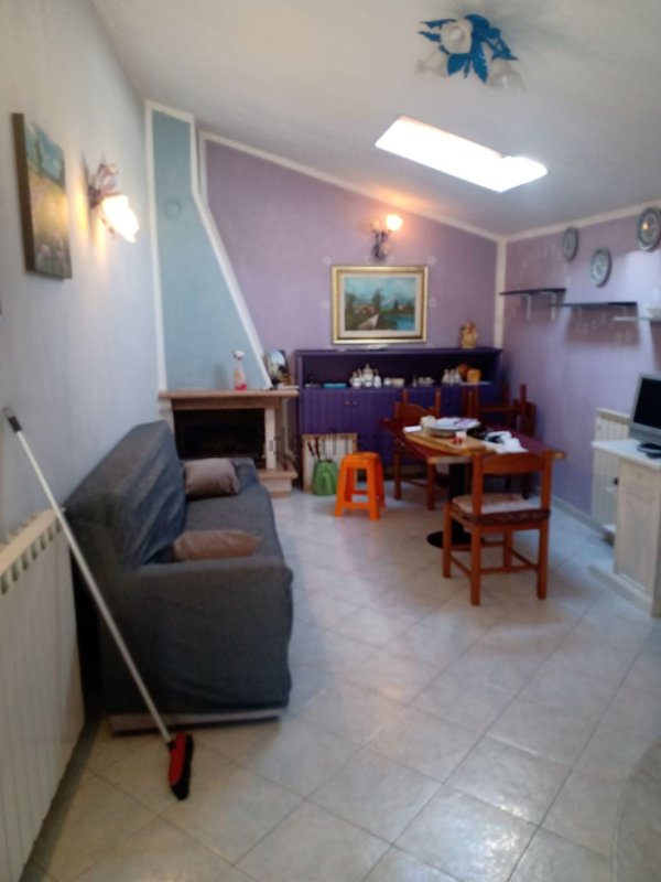 appartamento in vendita a Rionero Sannitico