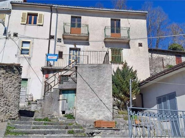 appartamento in vendita a Rionero Sannitico