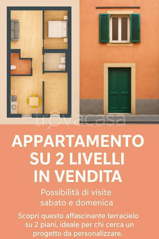 casa indipendente in vendita a Rionero Sannitico