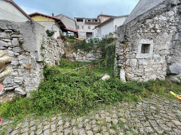 appartamento in vendita a Rionero Sannitico