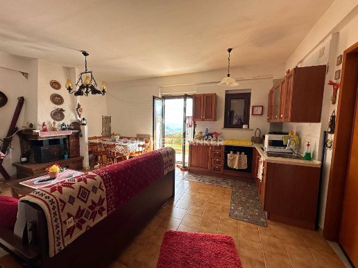 appartamento in vendita a Rionero Sannitico