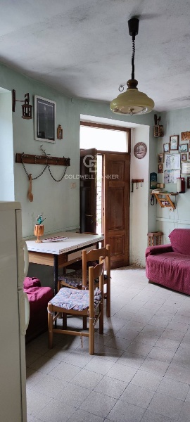 appartamento in vendita a Rionero Sannitico