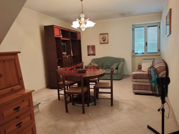 casa indipendente in vendita a Rionero Sannitico