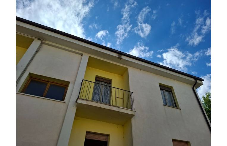 appartamento in vendita a Rionero Sannitico